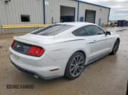 ✅ 2019 Ford Mustang EcoBoost • VIN: 1FA6P8TH4K5130459 • Lot: 55672025. Listed on Copart with 61,405 mi. Free auction sales archive from the USA and detailed vehicle history report at DreamBid. Image 3.