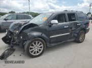 ✅ 2007 Chrysler Aspen Limited • VIN: 1A8HW58237F530547 • Lot: 64197045. Wystawiony na Copart z przebiegiem 309 973 mil. Bezpłatny archiwum sprzedaży aukcyjnych z USA i szczegółowy raport historii pojazdu na DreamBid. Zdjęcie 1.