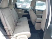 ✅ 2013 Dodge Journey Canada Value • VIN: 3C4PDCAB0DT594876 • Lot: 42569090. Listed on IAAI with 217,547 mi. Free auction sales archive from the USA and detailed vehicle history report at DreamBid. Image 8.