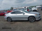 ✅ 2014 Honda Accord EX-L • VIN: 1HGCT2B85EA008326 • Lot: 42989246. Wystawiony na IAAI z przebiegiem 85 693 mil. Bezpłatny archiwum sprzedaży aukcyjnych z USA i szczegółowy raport historii pojazdu na DreamBid. Zdjęcie 13.