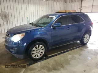 ✅ 2010 Chevrolet Equinox 1LT • VIN: 2CNFLDEY2A6374511 • Lot: 67283165. Wystawiony na Copart z przebiegiem 163 994 mil. Bezpłatny archiwum sprzedaży aukcyjnych z USA i szczegółowy raport historii pojazdu na DreamBid. Zdjęcie 1.
