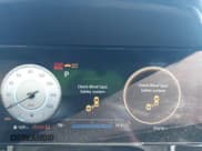 ✅ 2022 Hyundai Elantra Limited • VIN: 5NPLP4AG8NH073512 • Лот: 43352562. Опубликован ранее на IAAI с пробегом 90 696 миль. Бесплатный доступ к архиву аукционных продаж из США и подробный отчёт об истории автомобиля на DreamBid. Изображение 7.