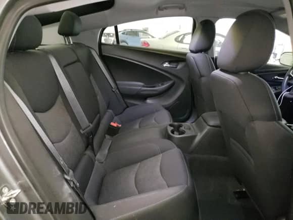 2018 Chevrolet Volt LT с VIN 1G1RA6S55JU131430, выставлен на аукционе Copart как лот 49797153 с пробегом 46 585 миль миль и . История ставок и продаж доступна на DreamBid. Изображение 10.