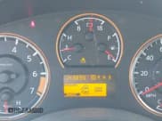 ✅ 2010 Nissan Armada Titanium • VIN: 5N1BA0ND4AN614440 • Lot: 42163841. Listed on IAAI with 143,895 mi. Free auction sales archive from the USA and detailed vehicle history report at DreamBid. Image 15.