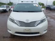 ✅ 2015 Toyota Sienna XLE • VIN: 5TDYK3DC3FS644116 • Лот: 43262257. Опубликован ранее на IAAI с пробегом 153 899 миль. Бесплатный доступ к архиву аукционных продаж из США и подробный отчёт об истории автомобиля на DreamBid. Изображение 12.