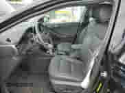 2021 Hyundai Ioniq Limited с VIN KMHC05LC8MU251682, выставлен на аукционе Copart как лот 64379394 с пробегом 20 225 миль миль и Списание • Salvage title. История ставок и продаж доступна на DreamBid. Изображение 7.