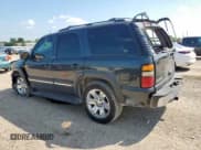 ✅ 2004 Chevrolet Tahoe LS • VIN: 1GNEC13ZX4R283870 • Lot: 67643795. Listed on Copart with 318,519 mi. Free auction sales archive from the USA and detailed vehicle history report at DreamBid. Image 2.