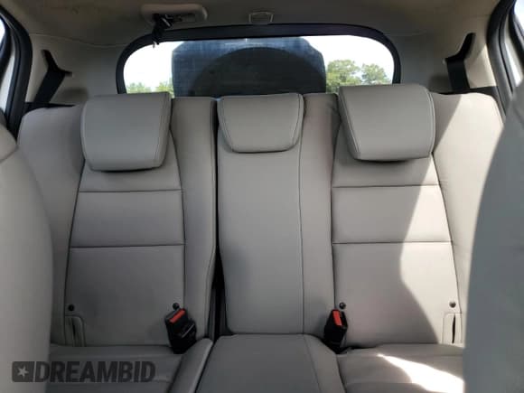 ✅ 2017 Honda HR-V EX-L • VIN: 3CZRU6H73HM732061 • Lot: 80652185. Listed on Copart with 91,016 mi. Free auction sales archive from the USA and detailed vehicle history report at DreamBid. Image 10.