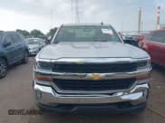 ✅ 2019 Chevrolet Silverado 1500 LT • VIN: 2GCVKPEC5K1158935 • Lot: 43010983. Wystawiony na IAAI z przebiegiem 115 505 mil. Bezpłatny archiwum sprzedaży aukcyjnych z USA i szczegółowy raport historii pojazdu na DreamBid. Zdjęcie 13.