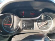 ✅ 2018 Chevrolet Cruze LT • VIN: 1G1BE5SM0J7164843 • Lot: 59765783. Listed on Copart with 65,834 mi. Free auction sales archive from the USA and detailed vehicle history report at DreamBid. Image 9.