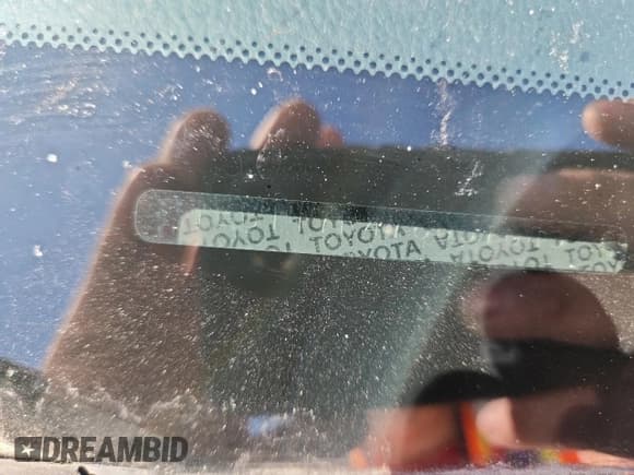 ✅ 2007 Toyota 4Runner Limited • VIN: JTEBT17R478037845 • Лот: 81043355. Опубликован ранее на Copart с пробегом 202 066 миль. Бесплатный доступ к архиву аукционных продаж из США и подробный отчёт об истории автомобиля на DreamBid. Изображение 13.