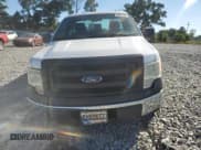 ✅ 2014 Ford F-150 XL • VIN: 1FTMF1CM1EKF33426 • Lot: 84061805. Wystawiony na Copart z przebiegiem 104 207 mil. Bezpłatny archiwum sprzedaży aukcyjnych z USA i szczegółowy raport historii pojazdu na DreamBid. Zdjęcie 5.