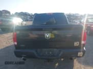 ✅ 2016 Ram 1500 Express • VIN: 3C6RR6KT3GG275513 • Lot: 43005584. Listed on IAAI with 198,277 mi. Free auction sales archive from the USA and detailed vehicle history report at DreamBid. Image 17.