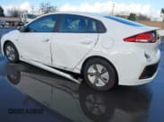 ✅ 2019 Hyundai Ioniq Blue • VIN: KMHC65LC9KU179340 • Lot: 41247946. Wystawiony na IAAI z przebiegiem 160 751 mil. Bezpłatny archiwum sprzedaży aukcyjnych z USA i szczegółowy raport historii pojazdu na DreamBid. Zdjęcie 3.