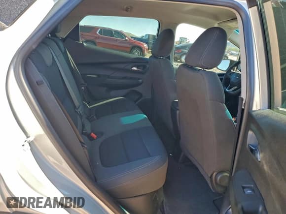 ✅ 2023 Chevrolet Bolt EV 1LT • VIN: 1G1FW6S07P4136839 • Lot: 94795365. Listed on Copart with 49,740 mi. Free auction sales archive from the USA and detailed vehicle history report at DreamBid. Image 10.