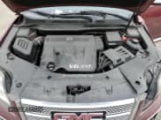 ✅ 2017 GMC Terrain Denali • VIN: 2GKFLVE30H6206587 • Лот: 61958195. Опубликован ранее на Copart с пробегом 92 862 миль. Бесплатный доступ к архиву аукционных продаж из США и подробный отчёт об истории автомобиля на DreamBid. Изображение 12.