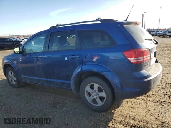 ✅ 2010 Dodge Journey SE • VIN: 3D4PG4FB8AT231861 • Lot: 92100295. Wystawiony na Copart z przebiegiem 218 756 mil. Bezpłatny archiwum sprzedaży aukcyjnych z USA i szczegółowy raport historii pojazdu na DreamBid. Zdjęcie 2.