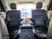 2023 Ford Explorer Limited with VIN 1FMSK8FH3PGA57255, listed as a Copart auction lot 62389095 with 49,997 mi miles and Clean title. Bid and sale history available at DreamBid. Image 10.