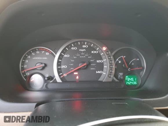 ✅ 2005 Honda Pilot EX-L • VIN: 5FNYF18555B043197 • Lot: 92241975. Wystawiony na Copart z przebiegiem 142 436 mil. Bezpłatny archiwum sprzedaży aukcyjnych z USA i szczegółowy raport historii pojazdu na DreamBid. Zdjęcie 9.