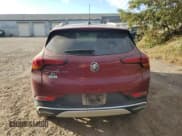 ✅ 2023 Buick Encore GX Essence • VIN: KL4MMGSL3PB055525 • Lot: 85288305. Listed on Copart with 20,808 mi. Free auction sales archive from the USA and detailed vehicle history report at DreamBid. Image 6.