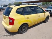 ✅ 2010 Kia Rondo LX • VIN: KNAHG8A86A7293913 • Лот: 42709667. Опубликован ранее на IAAI с пробегом 201 258 миль. Бесплатный доступ к архиву аукционных продаж из США и подробный отчёт об истории автомобиля на DreamBid. Изображение 4.