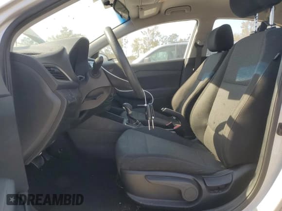 ✅ 2018 Hyundai Accent SE • VIN: 3KPC24A39JE008520 • Лот: 73932004. Опубликован ранее на Copart с пробегом 127 147 миль. Бесплатный доступ к архиву аукционных продаж из США и подробный отчёт об истории автомобиля на DreamBid. Изображение 7.