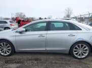 ✅ 2015 Cadillac XTS Luxury • VIN: 2G61N5S37F9192092 • Lot: 41779854. Wystawiony na IAAI z przebiegiem 168 592 mil. Bezpłatny archiwum sprzedaży aukcyjnych z USA i szczegółowy raport historii pojazdu na DreamBid. Zdjęcie 14.