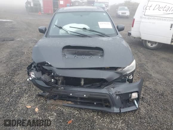 ✅ 2016 Subaru WRX Limited • VIN: JF1VA1J67G9804240 • Lot: 43578348. Listed on IAAI with 125,982 mi. Free auction sales archive from the USA and detailed vehicle history report at DreamBid. Image 13.