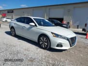 ✅ 2019 Nissan Altima SL • VIN: 1N4BL4EV6KC138970 • Лот: 43576309. Опубликован ранее на IAAI с пробегом 58 292 миль. Бесплатный доступ к архиву аукционных продаж из США и подробный отчёт об истории автомобиля на DreamBid. Изображение 1.