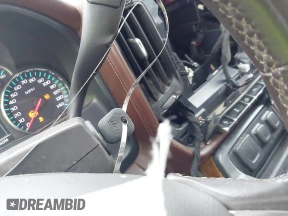 ✅ 2015 Chevrolet Silverado 1500 High Country • VIN: 3GCUKTEJ3FG487021 • Лот: 41888034. Опубликован ранее на IAAI с пробегом 251 406 миль. Бесплатный доступ к архиву аукционных продаж из США и подробный отчёт об истории автомобиля на DreamBid. Изображение 11.