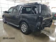 ✅ 2017 Ford Expedition Max XLT • VIN: 1FMJK1HT3HEA14603 • Lot: 57617045. Listed on Copart with 150,804 mi. Free auction sales archive from the USA and detailed vehicle history report at DreamBid. Image 2.