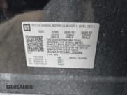 ✅ 2024 Chevrolet Equinox LS • VIN: 3GNAXHEG4RL305366 • Lot: 42675045. Listed on IAAI with 54,174 mi. Free auction sales archive from the USA and detailed vehicle history report at DreamBid. Image 9.