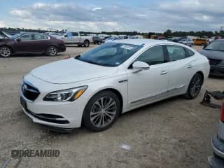 ✅ 2019 Buick LaCrosse Essence • VIN: 1G4ZP5SS7KU125633 • Lot: 78464914. Listed on Copart with 59,149 mi. Free auction sales archive from the USA and detailed vehicle history report at DreamBid. Image 1.