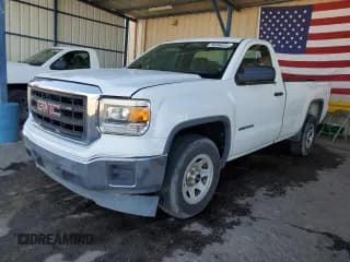 ✅ 2014 GMC Sierra 1500 • VIN: 1GTN1TEH6EZ397767 • Лот: 62522085. Опубликован ранее на Copart с пробегом 171 653 миль. Бесплатный доступ к архиву аукционных продаж из США и подробный отчёт об истории автомобиля на DreamBid. Изображение 1.