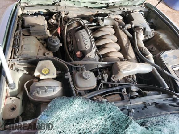 ✅ 1999 Jaguar XJ • VIN: SAJHX6049XC854449 • Lot: 92263985. Wystawiony na Copart z przebiegiem Nie podano. Bezpłatny archiwum sprzedaży aukcyjnych z USA i szczegółowy raport historii pojazdu na DreamBid. Zdjęcie 11.