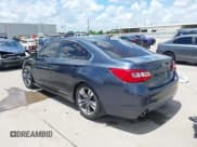 ✅ 2017 Subaru Legacy Limited • VIN: 4S3BNAN69H3051875 • Lot: 42584541. Wystawiony na IAAI z przebiegiem 122 488 mil. Bezpłatny archiwum sprzedaży aukcyjnych z USA i szczegółowy raport historii pojazdu na DreamBid. Zdjęcie 3.