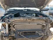 ✅ 2021 Ram 2500 Longhorn • VIN: 3C6UR5GL8MG580708 • Lot: 64762525. Listed on Copart with 54,221 mi. Free auction sales archive from the USA and detailed vehicle history report at DreamBid. Image 11.