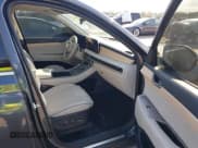 ✅ 2024 Hyundai Palisade Limited • VIN: KM8R54GE7RU663925 • Лот: 41482573. Опубликован ранее на IAAI с пробегом 34 028 миль. Бесплатный доступ к архиву аукционных продаж из США и подробный отчёт об истории автомобиля на DreamBid. Изображение 5.