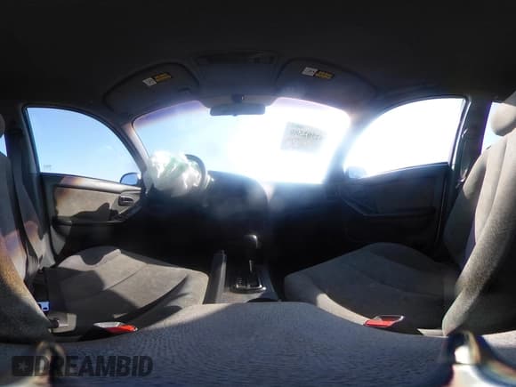 ✅ 2003 Hyundai Elantra GLS • VIN: KMHDN45D43U681813 • Lot: 42502580. Wystawiony na IAAI z przebiegiem 91 311 mil. Bezpłatny archiwum sprzedaży aukcyjnych z USA i szczegółowy raport historii pojazdu na DreamBid. Zdjęcie 18.