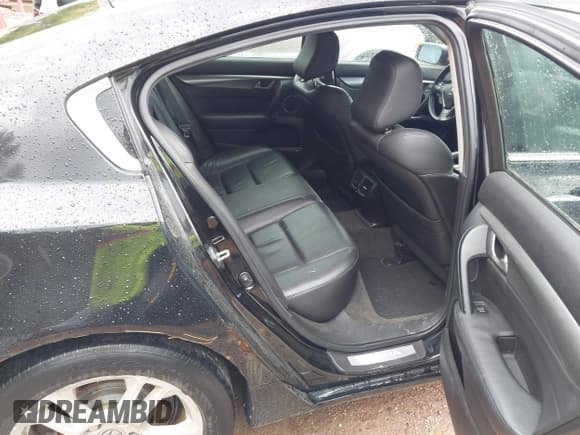 ✅ 2009 Acura TL Technology • VIN: 19UUA865X9A022676 • Лот: 43261237. Опубликован ранее на IAAI с пробегом 263 156 миль. Бесплатный доступ к архиву аукционных продаж из США и подробный отчёт об истории автомобиля на DreamBid. Изображение 8.