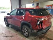 ✅ 2025 Chevrolet Equinox AWD LT • VIN: 3GNAXPEG9SL160261 • Lot: 63368455. Wystawiony na Copart z przebiegiem 420 mil. Bezpłatny archiwum sprzedaży aukcyjnych z USA i szczegółowy raport historii pojazdu na DreamBid. Zdjęcie 2.