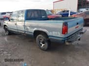 ✅ 1991 GMC Sierra 1500 • VIN: 2GTEC19K6M1524089 • Лот: 43578682. Опубликован ранее на IAAI с пробегом 229 455 миль. Бесплатный доступ к архиву аукционных продаж из США и подробный отчёт об истории автомобиля на DreamBid. Изображение 3.