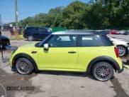 ✅ 2024 MINI Hardtop John Cooper Works • VIN: WMW73DH04R2V54853 • Лот: 42999865. Опубликован ранее на IAAI с пробегом 26 277 миль. Бесплатный доступ к архиву аукционных продаж из США и подробный отчёт об истории автомобиля на DreamBid. Изображение 15.