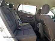 ✅ 2024 GMC Terrain SLE • VIN: 3GKALMEG7RL263454 • Lot: 71453705. Listed on Copart with 17,473 mi. Free auction sales archive from the USA and detailed vehicle history report at DreamBid. Image 11.