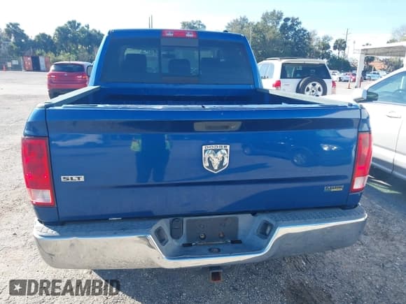 ✅ 2009 Dodge 1500 TRX • VIN: 1D3HB13P89S782116 • Lot: 41388667. Wystawiony na IAAI z przebiegiem 260 188 mil. Bezpłatny archiwum sprzedaży aukcyjnych z USA i szczegółowy raport historii pojazdu na DreamBid. Zdjęcie 16.