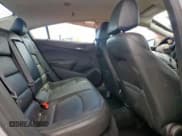 ✅ 2017 Chevrolet Cruze Premier • VIN: 1G1BF5SM0H7101474 • Lot: 80303235. Listed on Copart with 138,191 mi. Free auction sales archive from the USA and detailed vehicle history report at DreamBid. Image 10.