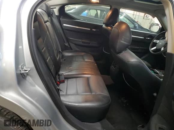 ✅ 2009 Dodge Charger R/T • VIN: 2B3KA53T19H551962 • Лот: 81923154. Размещён на Copart с пробегом 102 789 миль миль. Получите бесплатный доступ к архиву аукционных продаж из США и посмотрите подробный отчёт об истории автомобиля на DreamBid. Изображение 10.