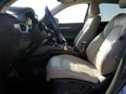 ✅ 2018 Mazda CX-5 Touring • VIN: JM3KFACM3J0349917 • Lot: 53135415. Wystawiony na Copart z przebiegiem 87 286 mil. Bezpłatny archiwum sprzedaży aukcyjnych z USA i szczegółowy raport historii pojazdu na DreamBid. Zdjęcie 7.