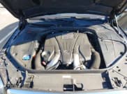 ✅ 2015 Mercedes-Benz S 550 • VIN: WDDUG8CBXFA196384 • Lot: 43575319. Listed on IAAI with 47,032 mi. Free auction sales archive from the USA and detailed vehicle history report at DreamBid. Image 10.