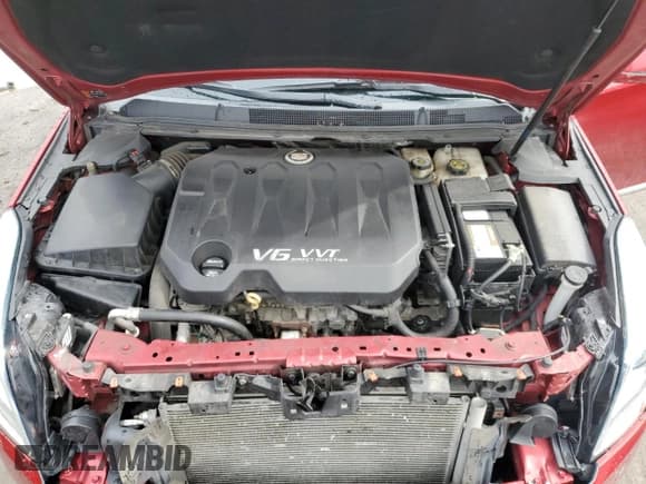 ✅ 2015 Cadillac XTS Premium • VIN: 2G61R5S32F9266295 • Lot: 47422415. Listed on Copart with 68,421 mi. Free auction sales archive from the USA and detailed vehicle history report at DreamBid. Image 11.